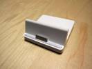 The new iPad Dock (OEM) The new iPad Dock (OEM)