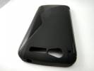 Tpu Gel Case S-Line for Alcatel One Touch OT-997 Black (OEM)