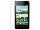 LG Optimus Black P970 - Προστατευτικό Οθόνης LG Optimus Black P970 - Προστατευτικό Οθόνης