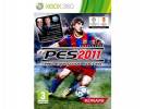 XBOX 360 GAME - Pro Evolution Soccer  2011 PES2011 Greek (PRE OWNED)