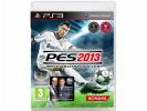 PS3 GAME - Pro Evolution Soccer 2013 with Greek Language PES2013