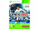 XBOX 360 - Pro Evolution Soccer 2012 GREEK (USED)