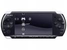 Sony 3004 PSP PSP3000 black (MTX)