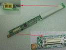 IBM Lenovo Thinkpad R61 T61 R61i T400 R400 Inverter 41W1478 41W1479