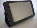 Leather Stand Case for ZTE V9 Black (OEM) Leather Stand Case for ZTE V9 Black (OEM)