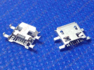 Micro usb 5 Pin B SMT plug jack socket connector - Type C (OEM)