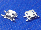 Micro usb 5 Pin B SMT plug jack socket connector - Type C (OEM) Micro usb 5 Pin B SMT plug jack socket connector - Type C (OEM)
