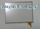 Touch screen for DS lite Touch screen for DS lite