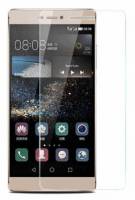 Huawei Ascend P8 - Προστατευτικό Οθόνης Tempered Glass 0.26mm 2.5D (OEM)