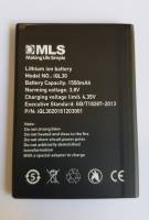 Αυθεντική Μπαταρία για MLS Status 4G iQL30 1550mAh Αυθεντική Μπαταρία για MLS Status 4G iQL30 1550mAh