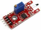 Keyes KY-028 Digital Temperature Sensor Module