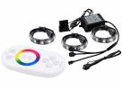 RGB Colourful LED Strips with Remote Control for PC DeepCool DP LED RGB360