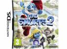 DS GAME - The Smurfs 2 DS GAME - The Smurfs 2