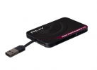 PNY High Performance Reader 3 Card Reader PNY High Performance Reader 3 Card Reader