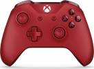 Official Xbox One Wireless Controller WL3-00028 - Red
