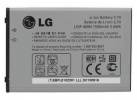 Μπαταρία LG LGIP-400N για GT540 Optimus (Bulk)