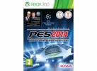 XBOX 360 GAME - Pro Evolution Soccer 2014 PES 2014 Greek XBOX 360 GAME - Pro Evolution Soccer 2014 PES 2014 Greek