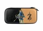 PDP - Slim Deluxe Travel Case for Nintendo Switch - Hyrule Hero Link Zelda Edition