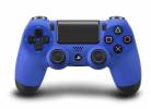 Sony PlayStation DualShock 4 Gamepad - Wave Blue