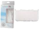 New Nintendo 3DS  Θήκη Crystal Διάφανη