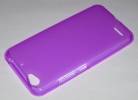 ZTE Blade A460 - Θήκη TPU Gel Μώβ (ΟΕΜ)
