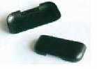 Iphone 2G Antenna Cover (Black) Iphone 2G Antenna Cover (Black)