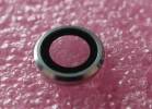 Apple Iphone 6 - Camera Ring Cover Silver ( Bulk)