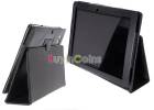 Leather Case for Ainol Novo 10 Hero Black (OEM)