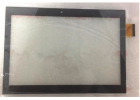 Touch Screen for MLS 1020 XN1631-FPCV2 Black (OEM)