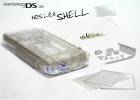 nds lite shell crystal