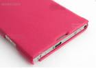 LG Optimus Vu P895 MERCURY Fancy Flip case pouch wallet Φούξια (MERCURY) LG Optimus Vu P895 MERCURY Fancy Flip case pouch wallet Φούξια (MERCURY)