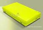 nds lite shell light κίτρινο κέλυφος nds lite shell light κίτρινο κέλυφος