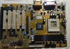 AZZA VIA 693ATX REV 2.2 SDRAM PGA370 (MTX)