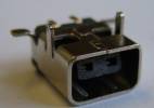 2DS DSi / XL power plug socket