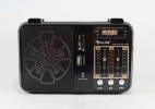Radio Speaker MP3 USB Golon RX 1428