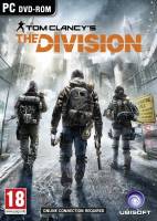 TOM CLANCYS THE DIVISION PC (Κωδικος UPLAY)