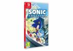 Sonic Frontiers Switch Game