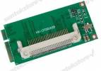 Compact Flash  Mini PCI Express  HX CF090428