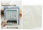 WATERPROOF BAG CASE FOR  iPad II / new iPad/ iPad 4 / iPad Air / iPad Air 2 SANDPROOF DUST AND DIRT PROOF PROTECTION BAG