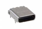 USB 3.1 Type C θηλ Βύσμα 24pin (Oem) (Bulk)