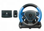 Τιμονιερα  3 In 1 High Speed Wheel Advance Compatible with PS3/PS2/PC-USB