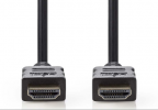 High Speed HDMI™ Cable with Ethernet 3 mtrs Nedis