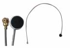 NDS lite microphone with cable NDS lite microphone with cable