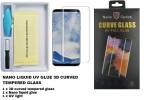 Προστασία Οθόνης Tempered Curved Full Glass UV Liquid Glue για Samsung Galaxy S10 Προστασία Οθόνης Tempered Curved Full Glass UV Liquid Glue για Samsung Galaxy S10