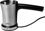Telemax CM-6004 Electric Kettle 870W with Capacity 250ml Inox