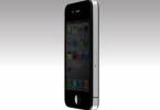 Privacy - Screen Protector for iPhone 4G / 4S