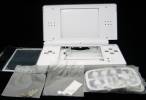 nds lite shell white nds lite shell white