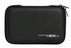 Hori Hard Pouch - Nintendo 3DS XL / DSi XL Black Hori Hard Pouch - Nintendo 3DS XL / DSi XL Black
