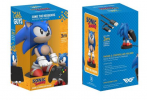 Mobile and Gaming Holder for Playstation/Xbox with hero SONIC THE HEDGEHOG