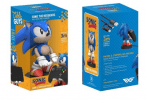 Mobile and Gaming Holder for Playstation/Xbox with hero SONIC THE HEDGEHOG Mobile and Gaming Holder for Playstation/Xbox with hero SONIC THE HEDGEHOG